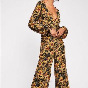 Free People 2pc. Set